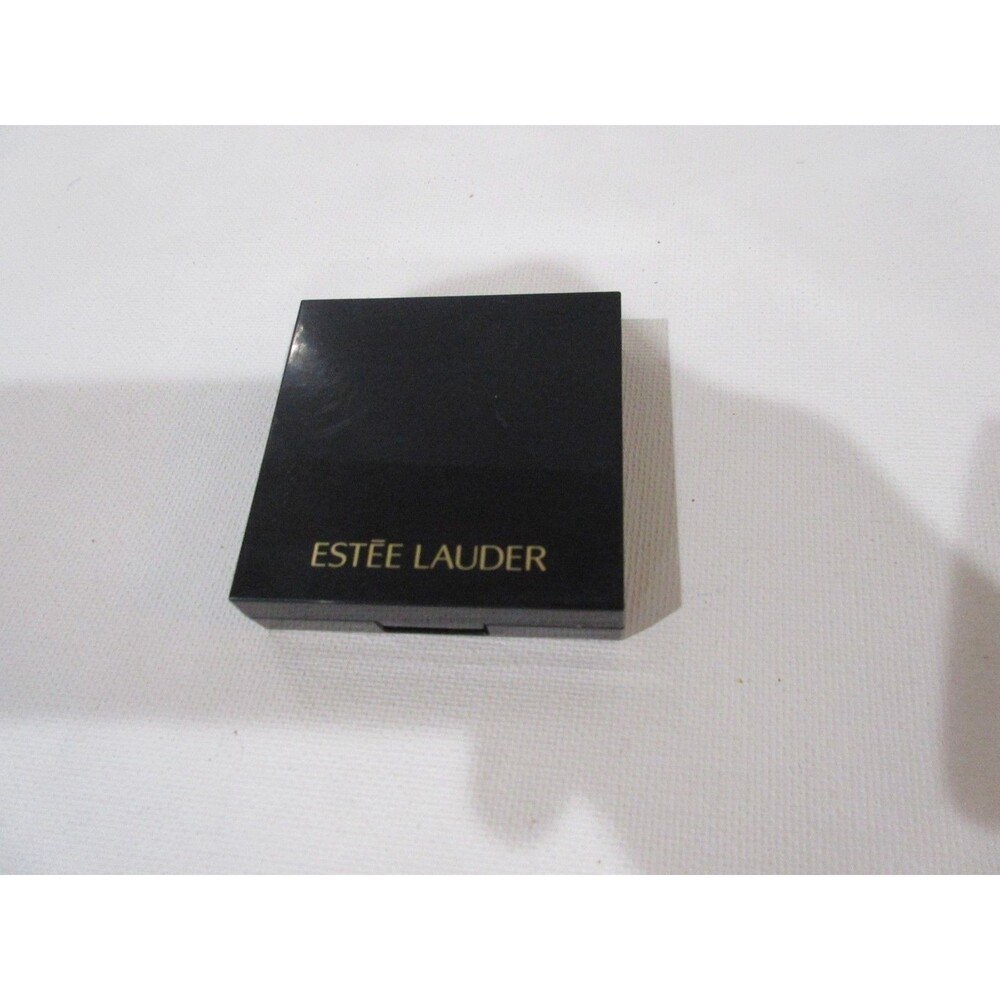 New Estee Lauder Pure Color  Instant Intense Amber Alloy + 0.12 oz EYESHADOW